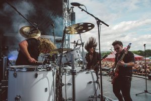 Music Photographer Leeds, Inglorious, UK Festival photographer Olivia Johnston