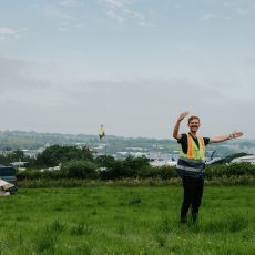 CTM at Glastonbury