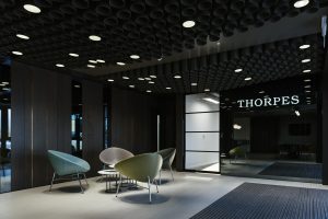 Thorpes Joinery, Olivia Johnston Photography, Architecture Photographer Leeds, Architectural Photography, Commercial photographer Leeds, Interior photography