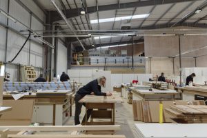 Thorpes Joinery, Olivia Johnston Photography, Architecture Photographer Leeds, Architectural Photography, Commercial photographer Leeds
