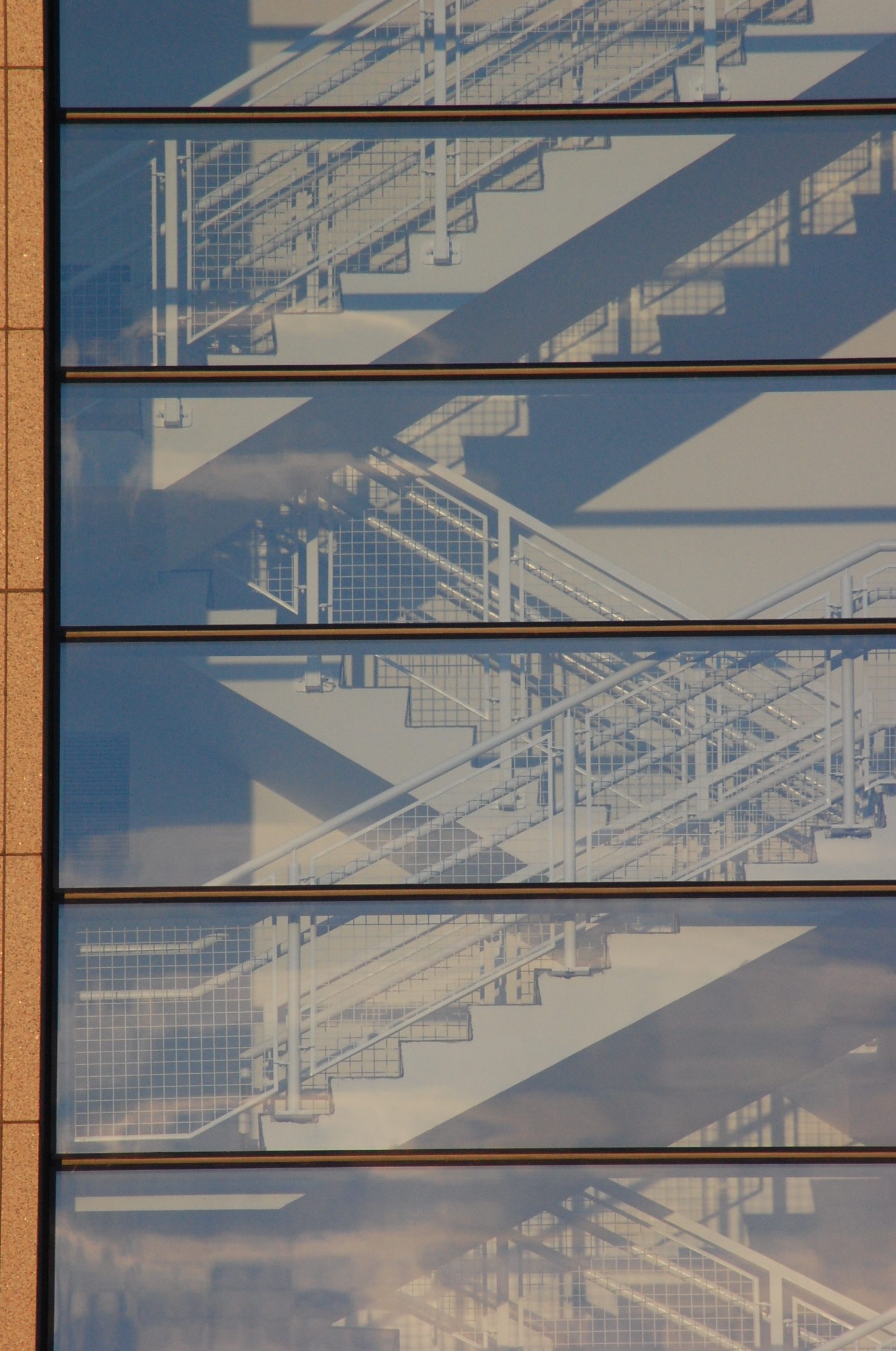 Architecture photographer in Leeds, Architectural photography by Olivia Johnston based in Yorkshire