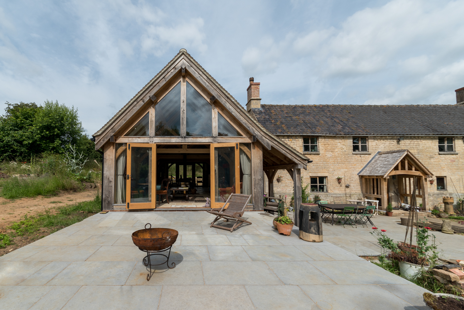 Architectural photography by Olivia Johnston, Architecture photographer from Leeds