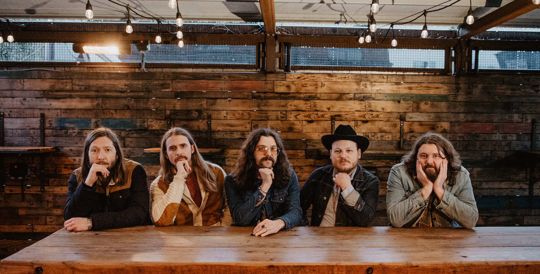The Sheepdogs, Classic Rock Magazine